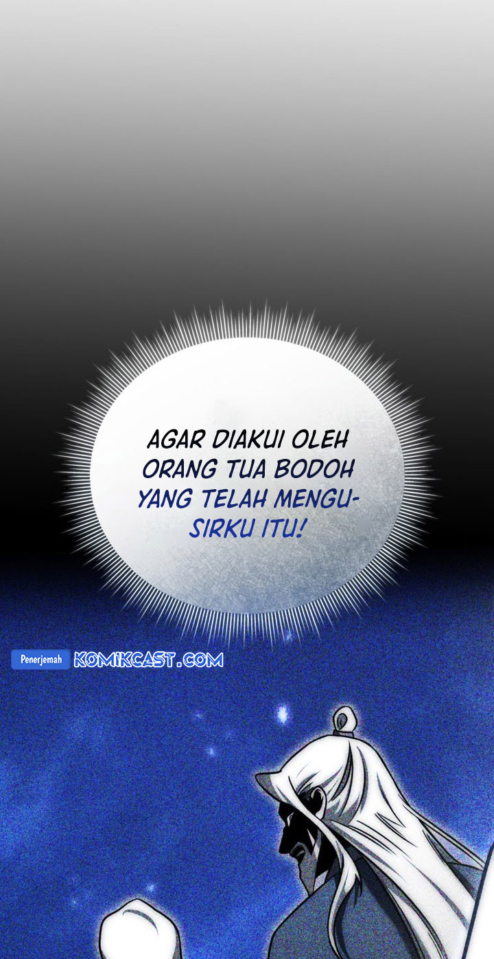 Player Who Returned 10,000 Years Later Chapter 109 - halaman 69