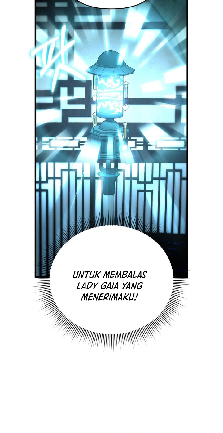 Player Who Returned 10,000 Years Later Chapter 109 - halaman 71