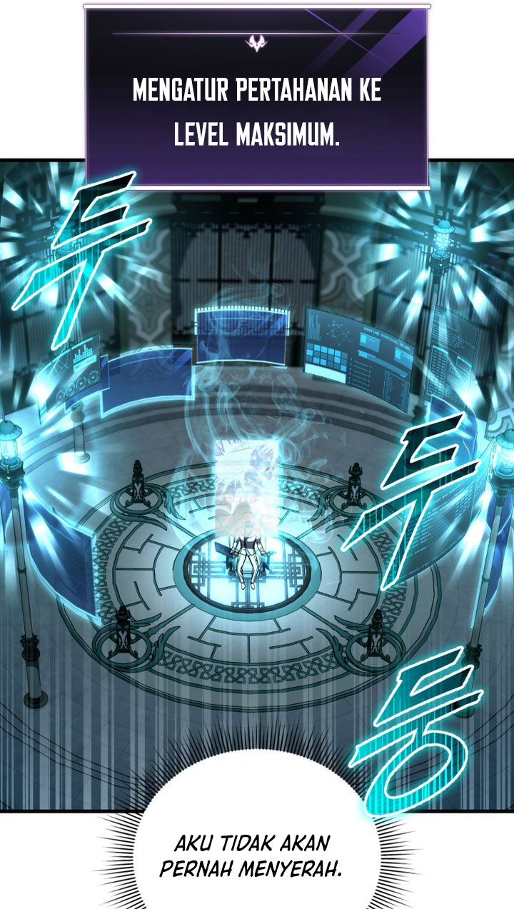 Player Who Returned 10,000 Years Later Chapter 109 - halaman 72