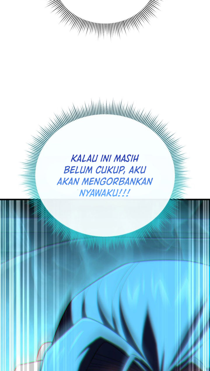 Player Who Returned 10,000 Years Later Chapter 109 - halaman 73