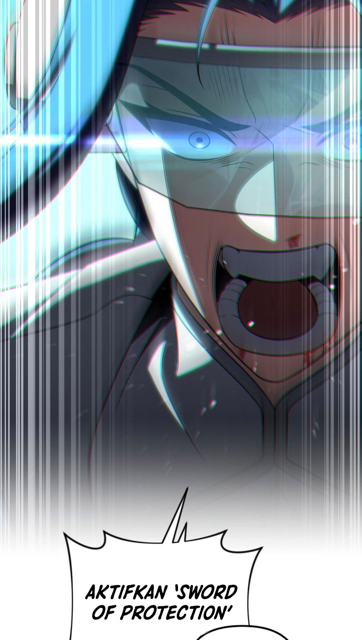 Player Who Returned 10,000 Years Later Chapter 109 - halaman 74