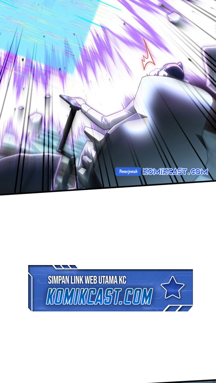 Player Who Returned 10,000 Years Later Chapter 109 - halaman 78