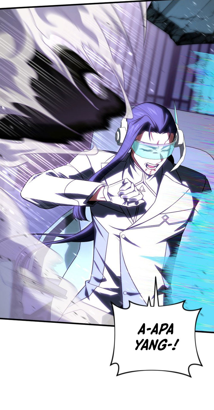 Player Who Returned 10,000 Years Later Chapter 109 - halaman 79