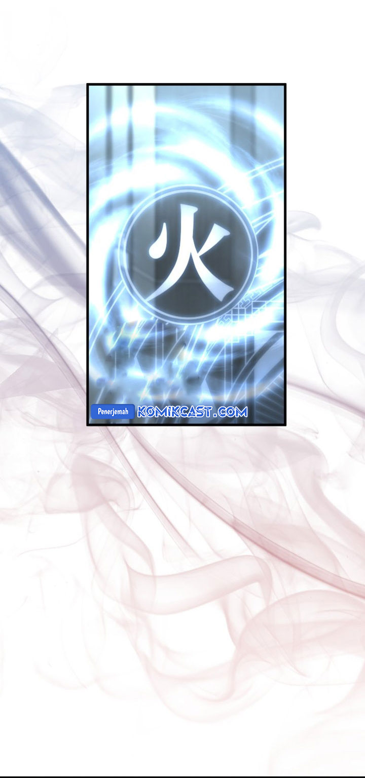 Player Who Returned 10,000 Years Later Chapter 109 - halaman 8