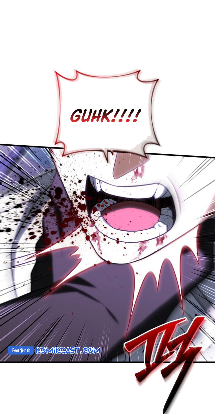 Player Who Returned 10,000 Years Later Chapter 109 - halaman 80