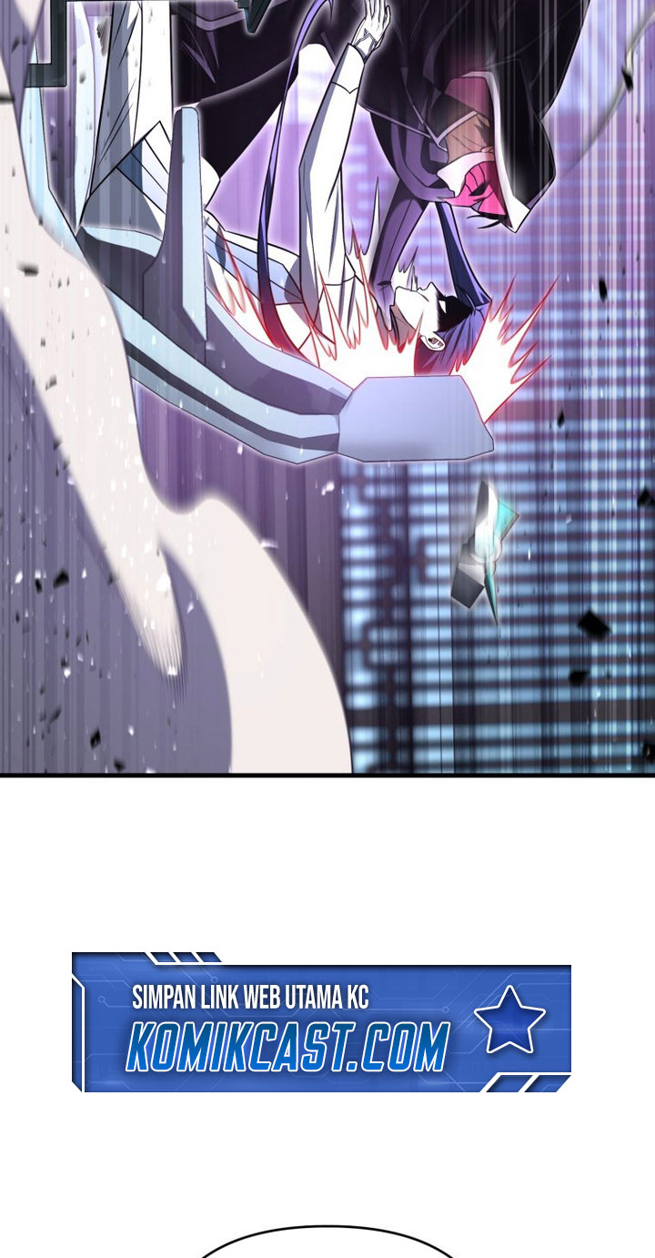 Player Who Returned 10,000 Years Later Chapter 109 - halaman 82