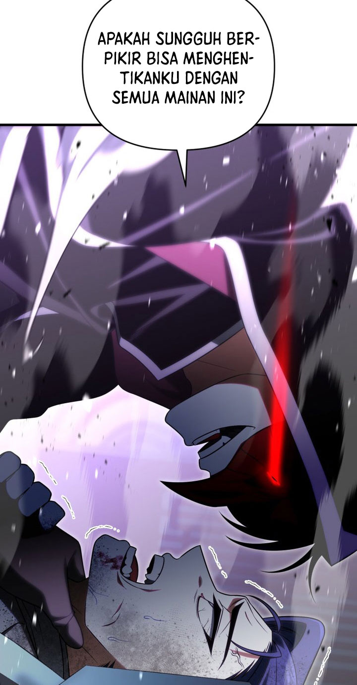 Player Who Returned 10,000 Years Later Chapter 109 - halaman 83