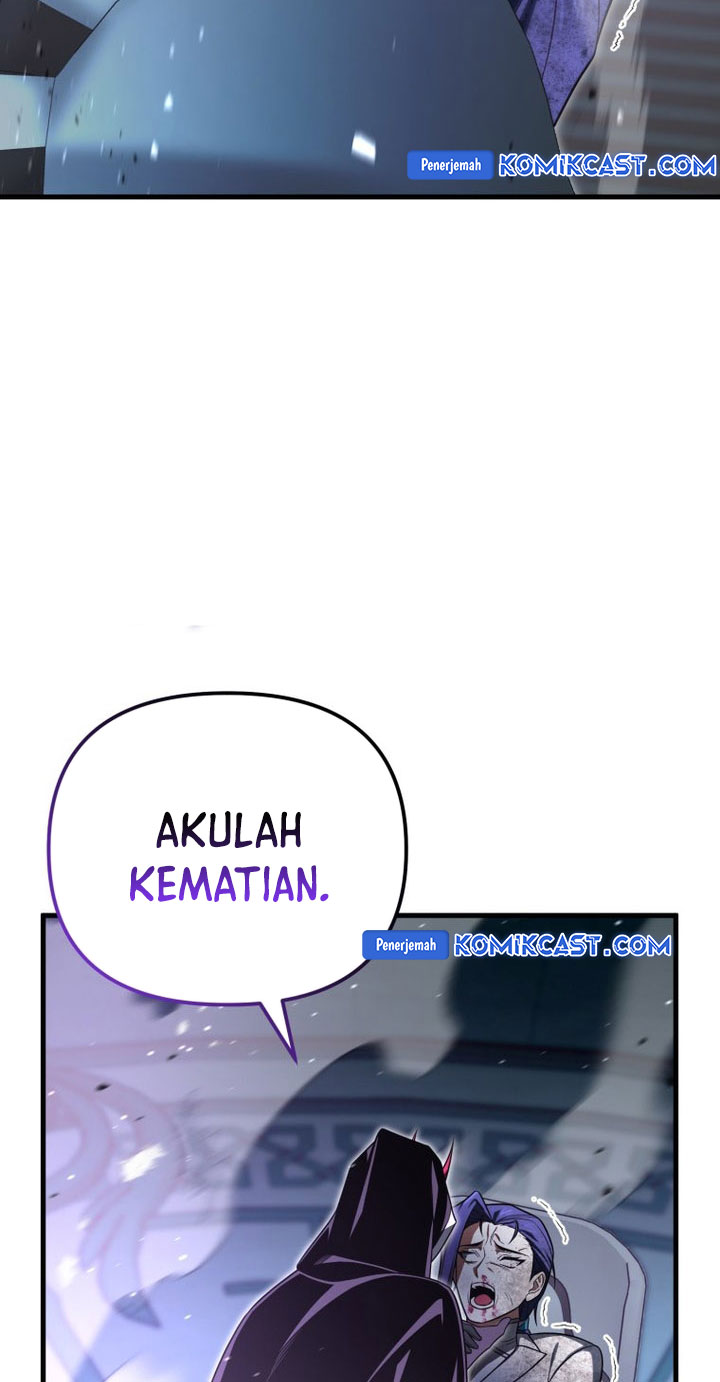 Player Who Returned 10,000 Years Later Chapter 109 - halaman 84