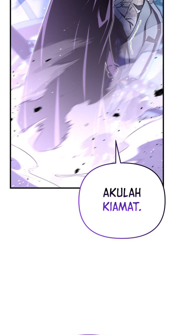 Player Who Returned 10,000 Years Later Chapter 109 - halaman 85