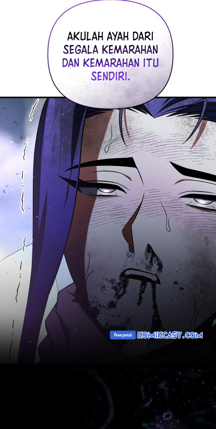 Player Who Returned 10,000 Years Later Chapter 109 - halaman 86