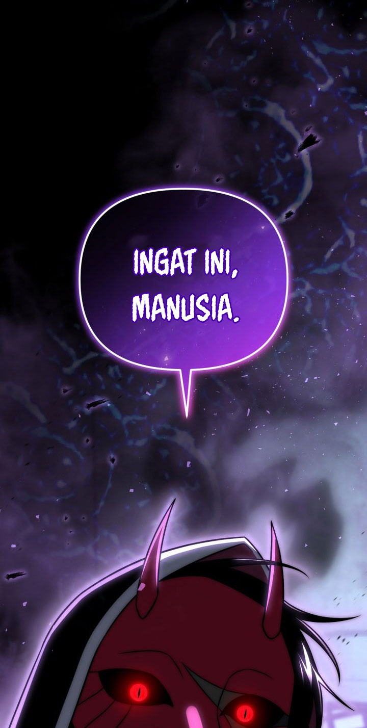 Player Who Returned 10,000 Years Later Chapter 109 - halaman 87