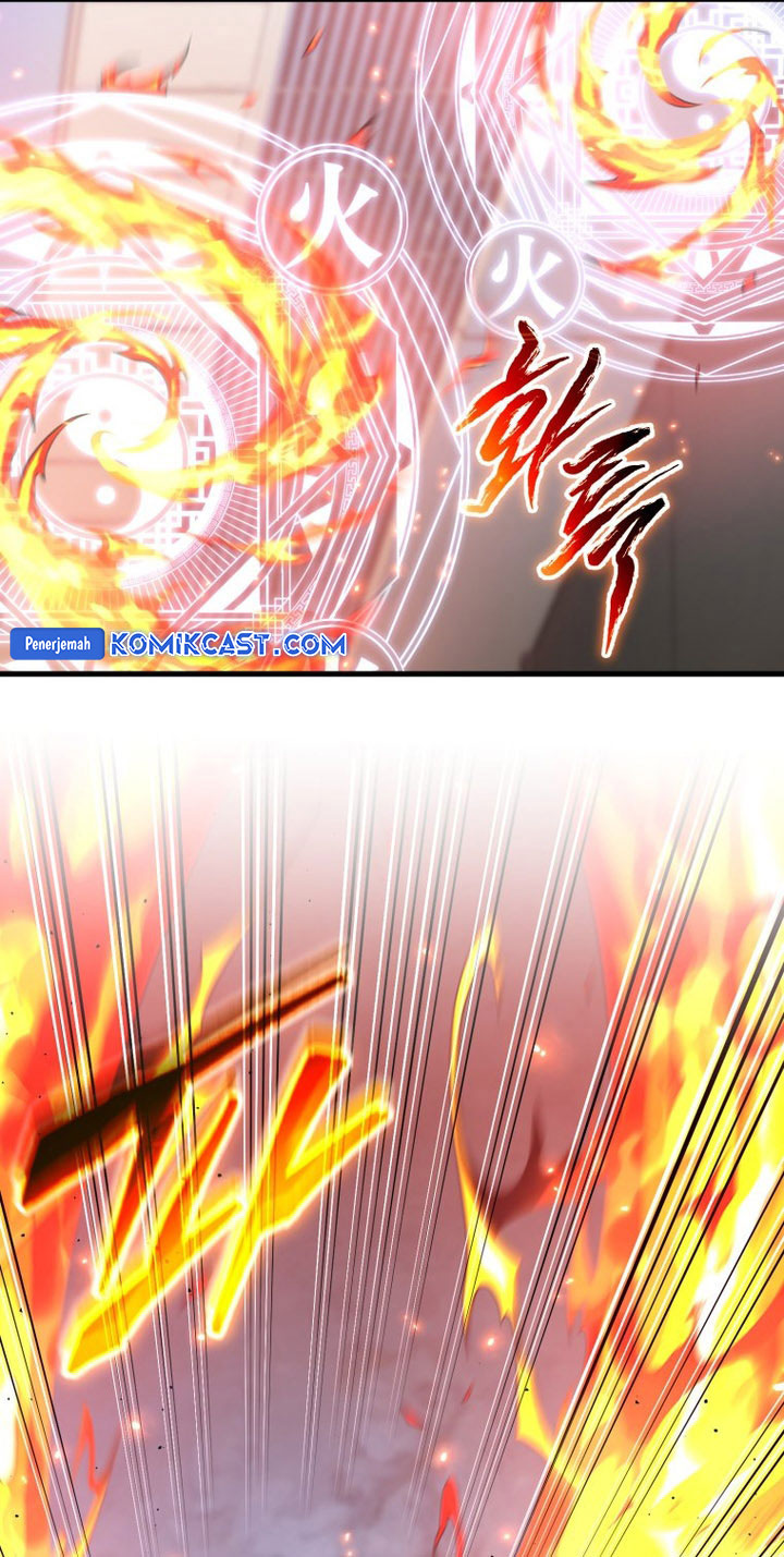 Player Who Returned 10,000 Years Later Chapter 109 - halaman 9