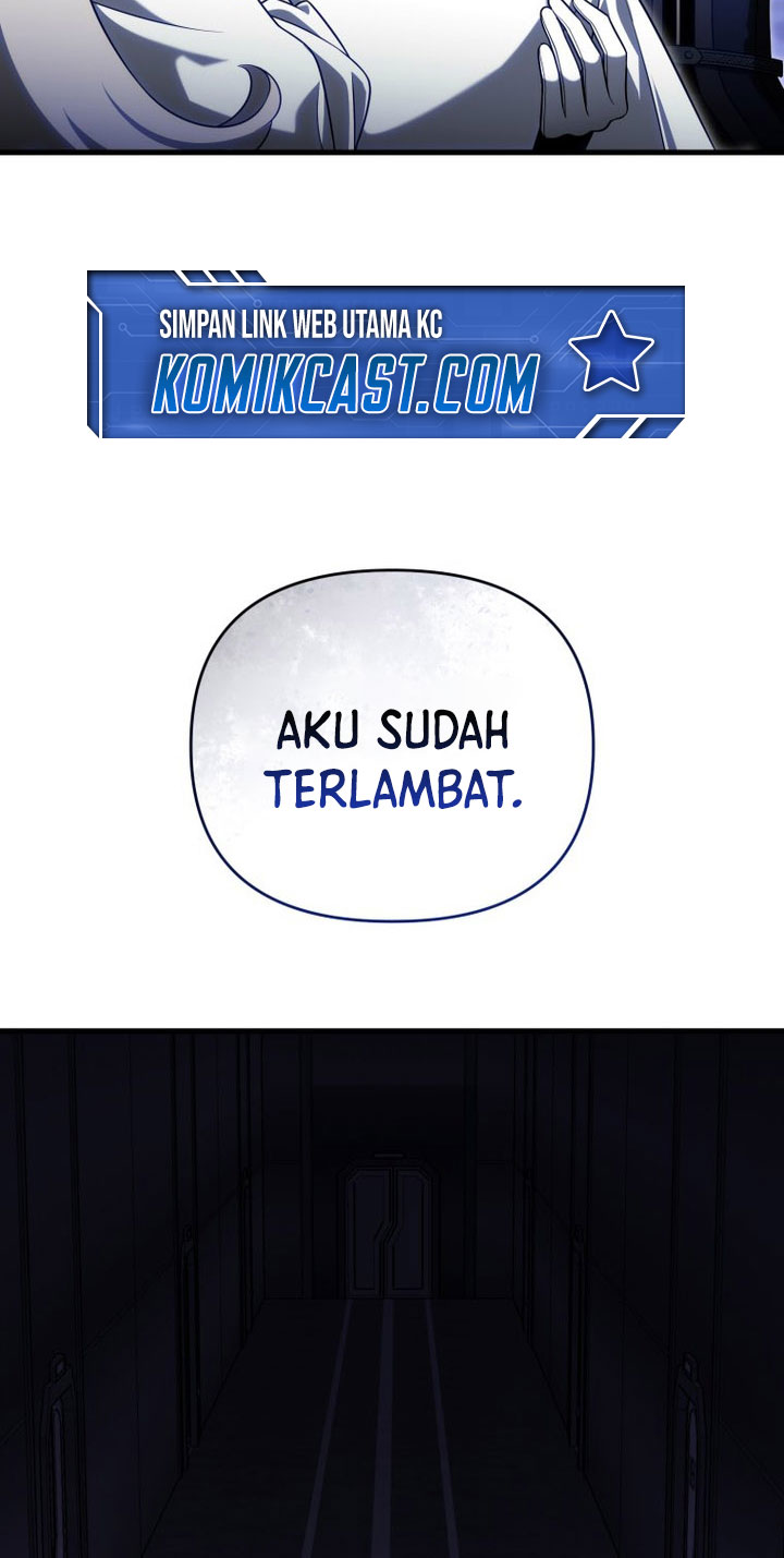 Player Who Returned 10,000 Years Later Chapter 109 - halaman 92