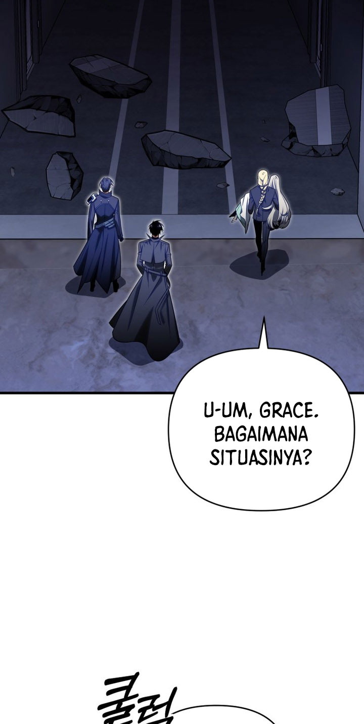 Player Who Returned 10,000 Years Later Chapter 109 - halaman 93