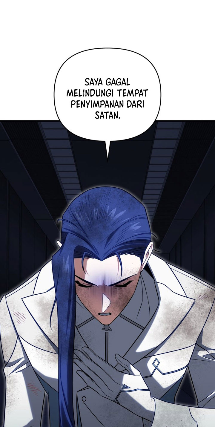 Player Who Returned 10,000 Years Later Chapter 109 - halaman 95