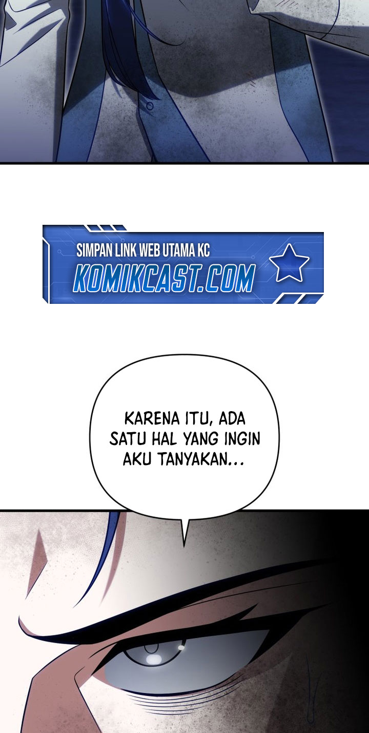 Player Who Returned 10,000 Years Later Chapter 109 - halaman 96