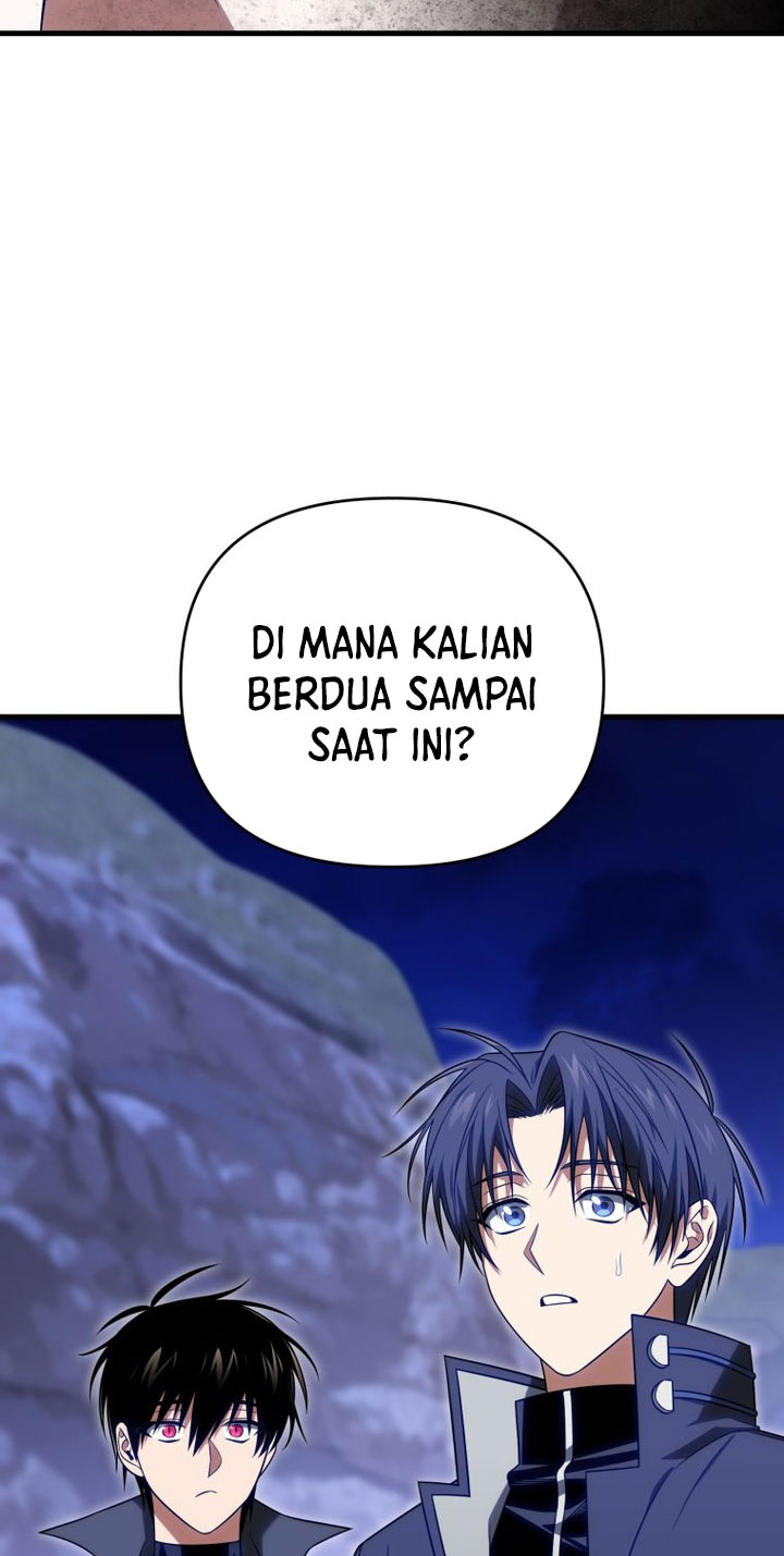 Player Who Returned 10,000 Years Later Chapter 109 - halaman 97