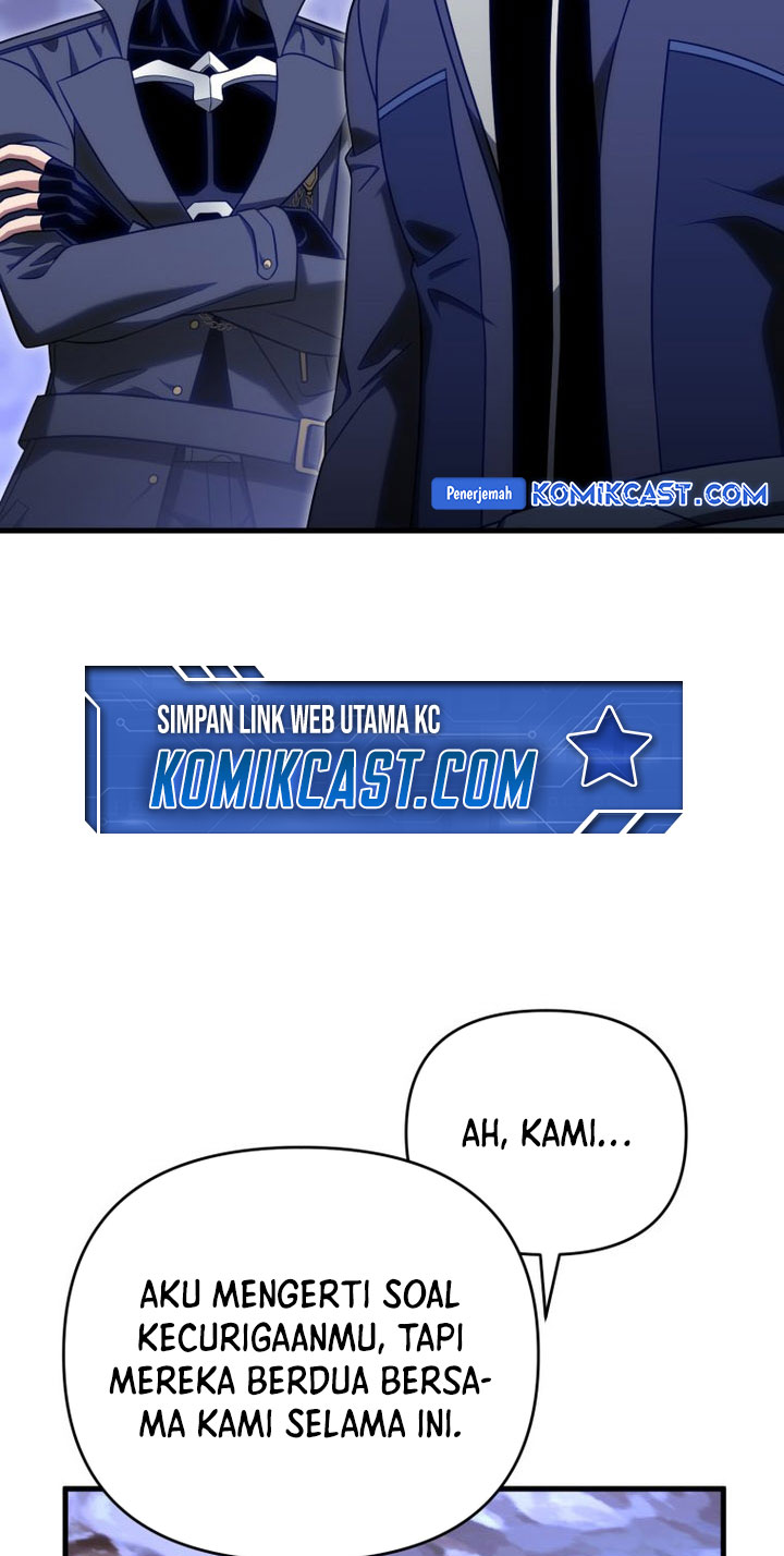 Player Who Returned 10,000 Years Later Chapter 109 - halaman 98