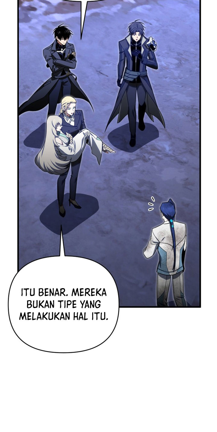 Player Who Returned 10,000 Years Later Chapter 109 - halaman 99