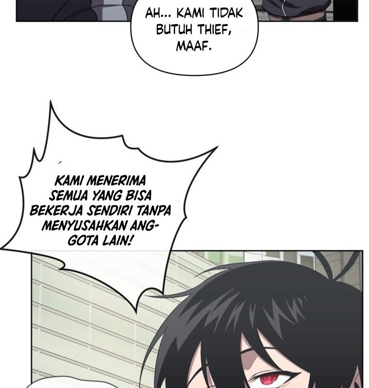 Player Who Returned 10,000 Years Later Chapter 11 - halaman 19