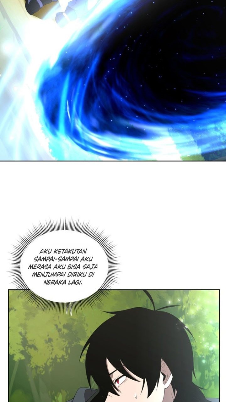 Player Who Returned 10,000 Years Later Chapter 11 - halaman 23