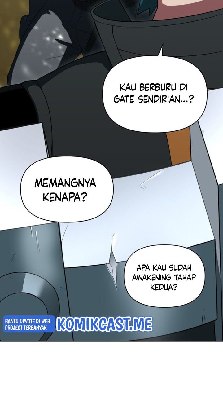 Player Who Returned 10,000 Years Later Chapter 11 - halaman 27