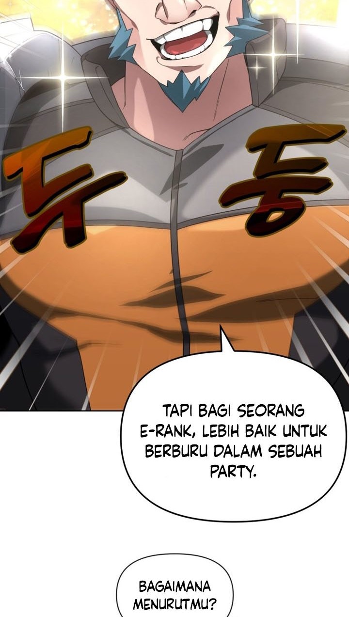Player Who Returned 10,000 Years Later Chapter 11 - halaman 29