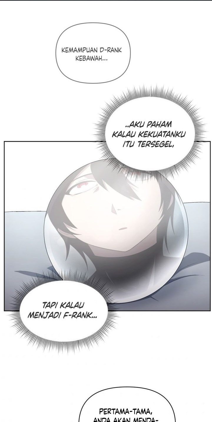 Player Who Returned 10,000 Years Later Chapter 11 - halaman 3