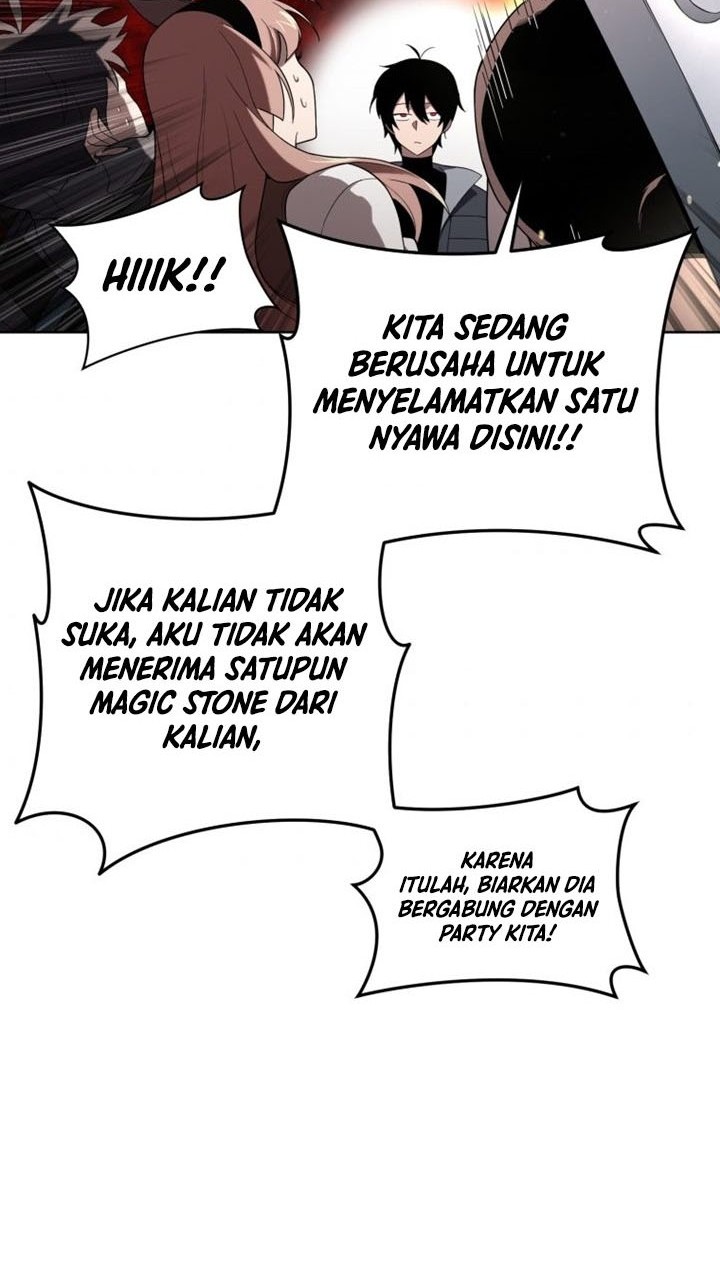 Player Who Returned 10,000 Years Later Chapter 11 - halaman 31