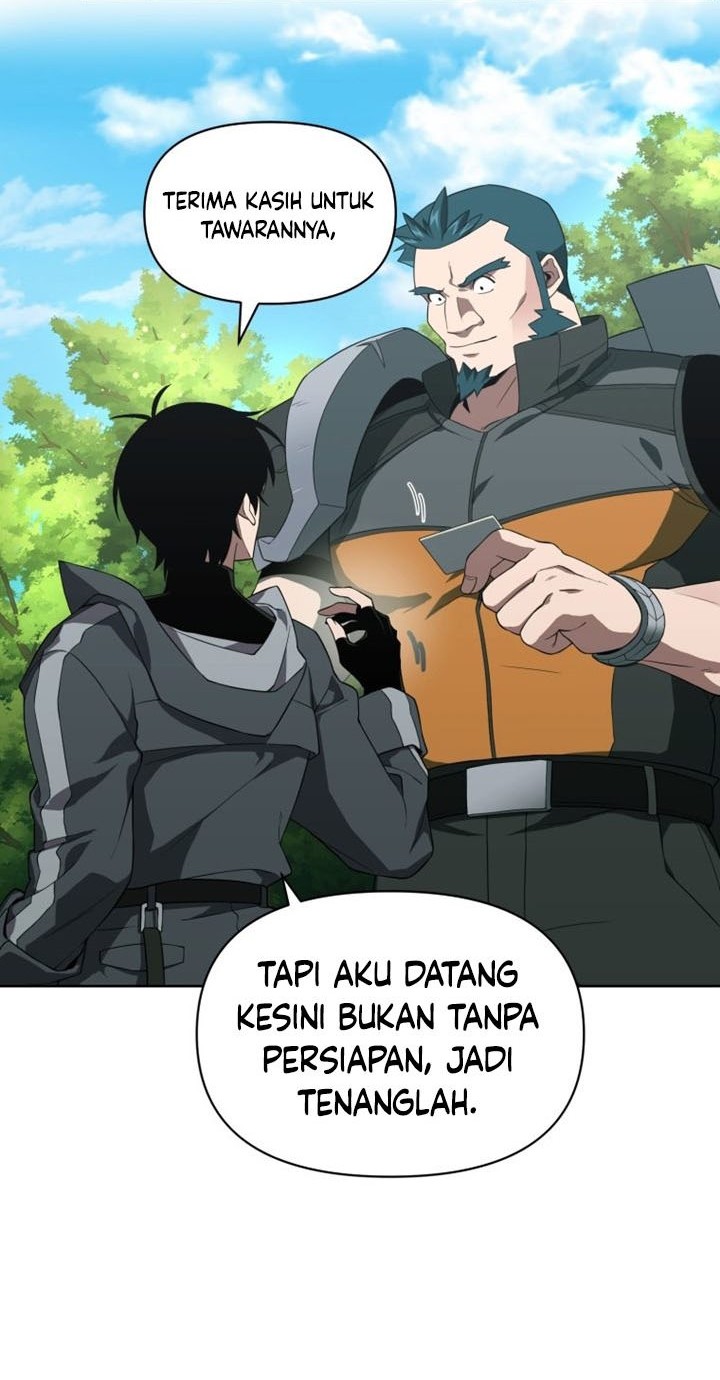 Player Who Returned 10,000 Years Later Chapter 11 - halaman 37