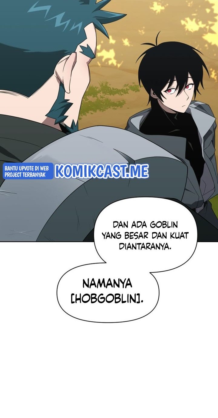 Player Who Returned 10,000 Years Later Chapter 11 - halaman 39