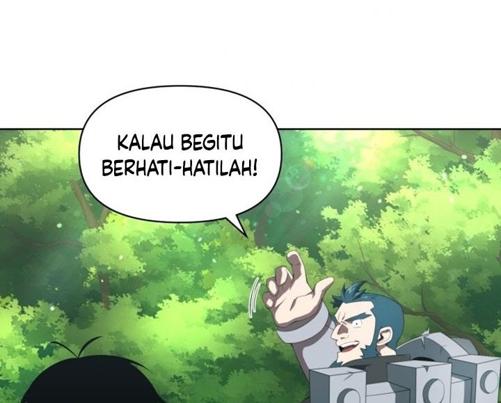 Player Who Returned 10,000 Years Later Chapter 11 - halaman 41