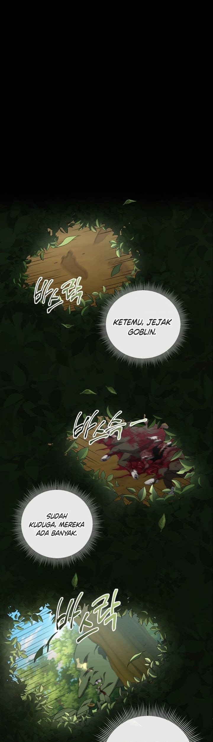 Player Who Returned 10,000 Years Later Chapter 11 - halaman 48