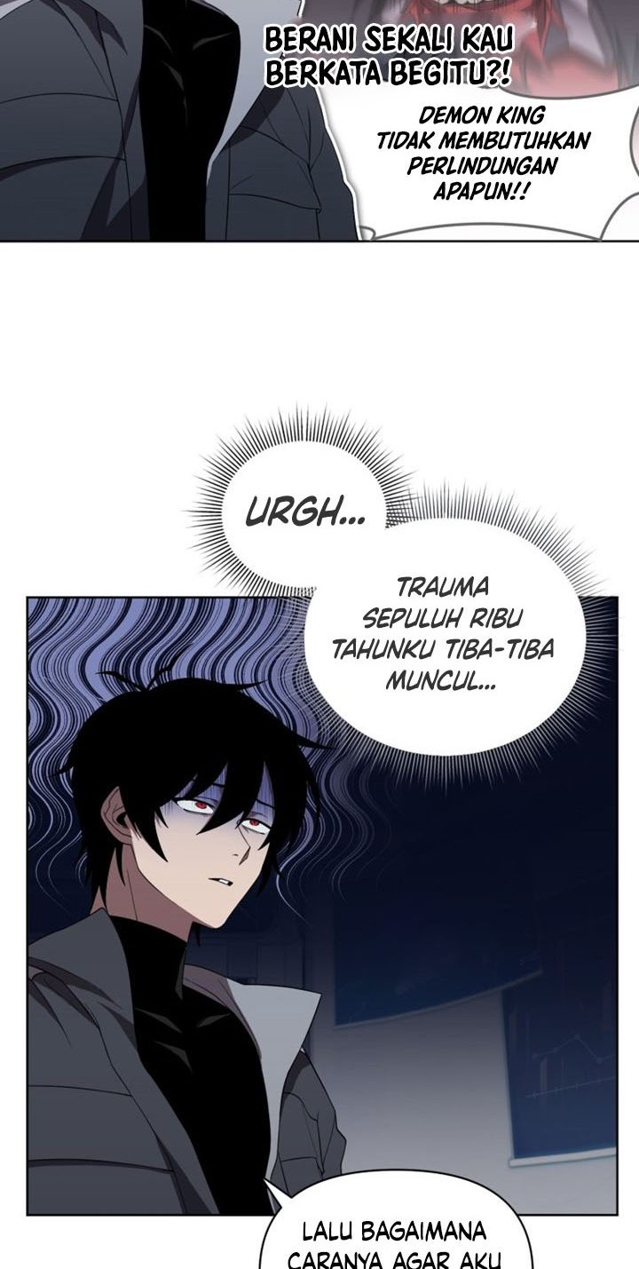 Player Who Returned 10,000 Years Later Chapter 11 - halaman 5