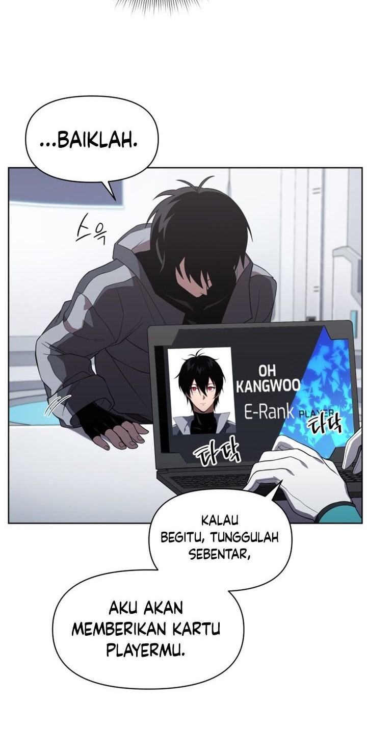 Player Who Returned 10,000 Years Later Chapter 11 - halaman 7