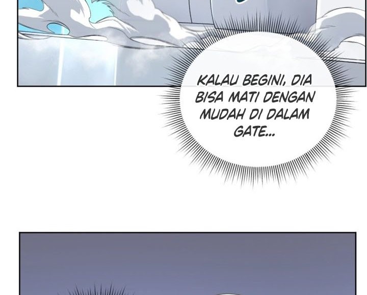 Player Who Returned 10,000 Years Later Chapter 11 - halaman 9