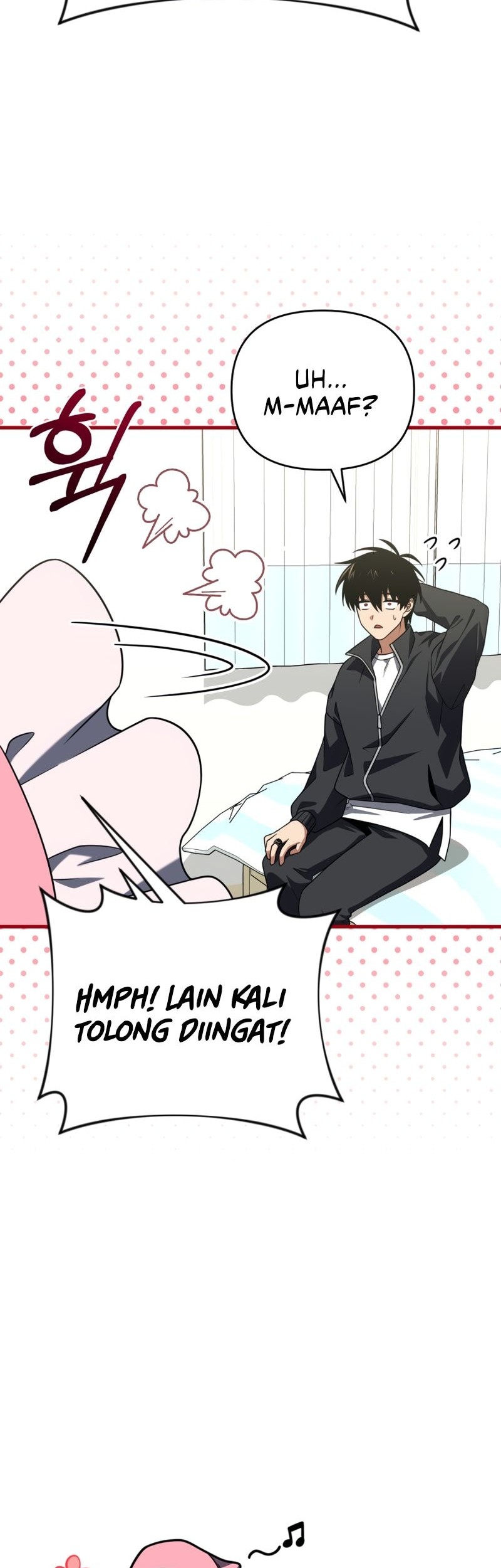 Player Who Returned 10,000 Years Later Chapter 110 - halaman 32