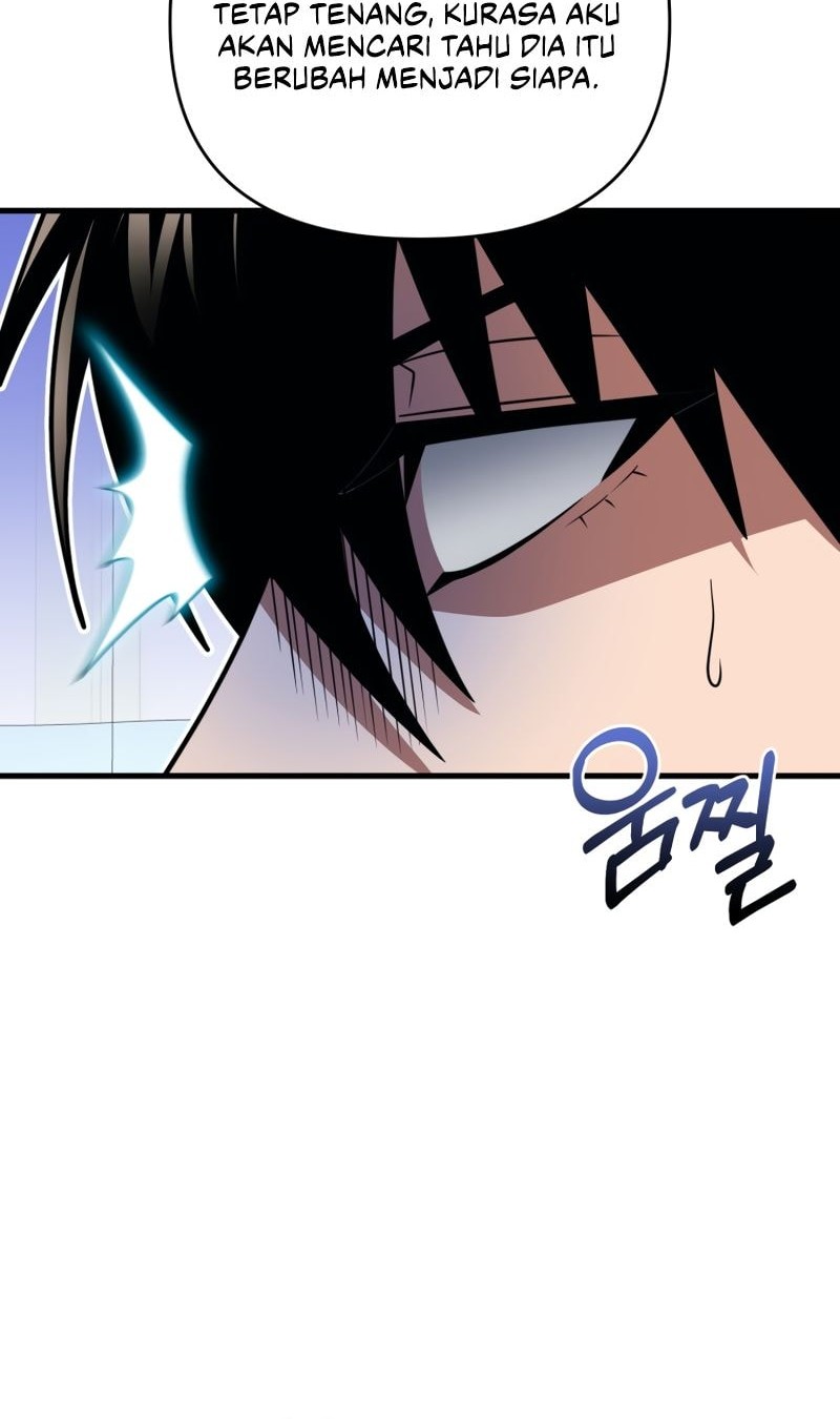 Player Who Returned 10,000 Years Later Chapter 110 - halaman 38