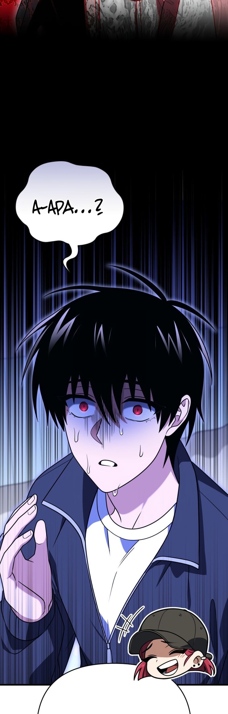 Player Who Returned 10,000 Years Later Chapter 110 - halaman 44
