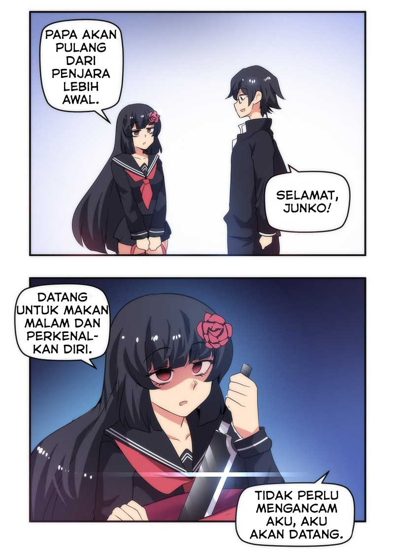 Player Who Returned 10,000 Years Later Chapter 110 - halaman 5