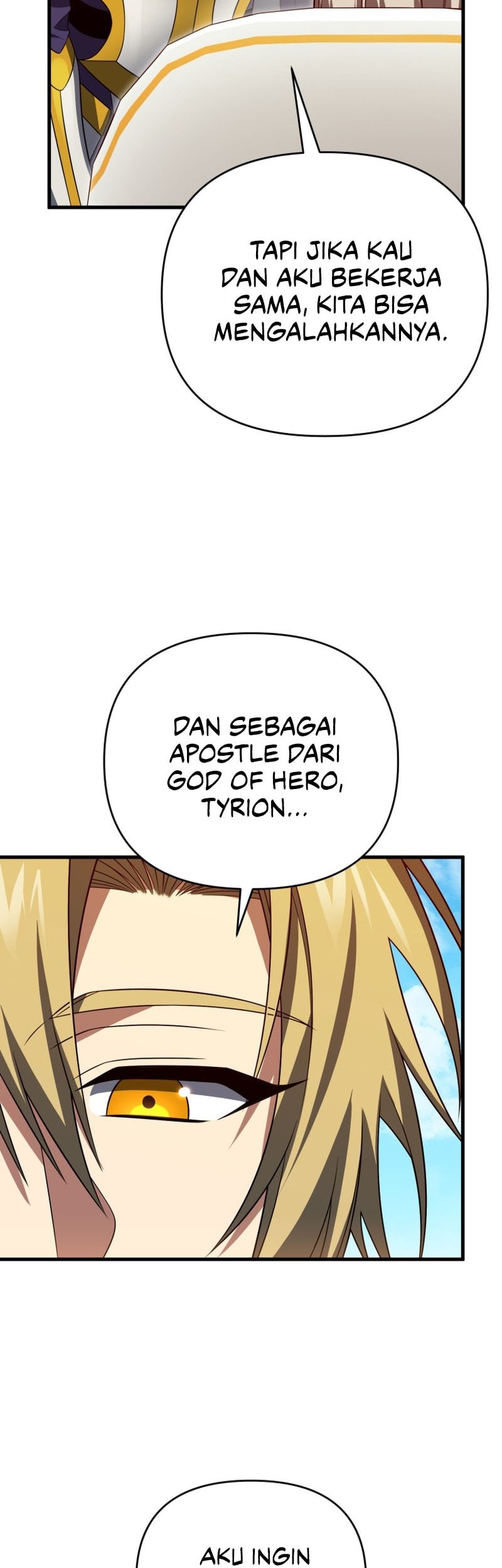 Player Who Returned 10,000 Years Later Chapter 111 - halaman 19