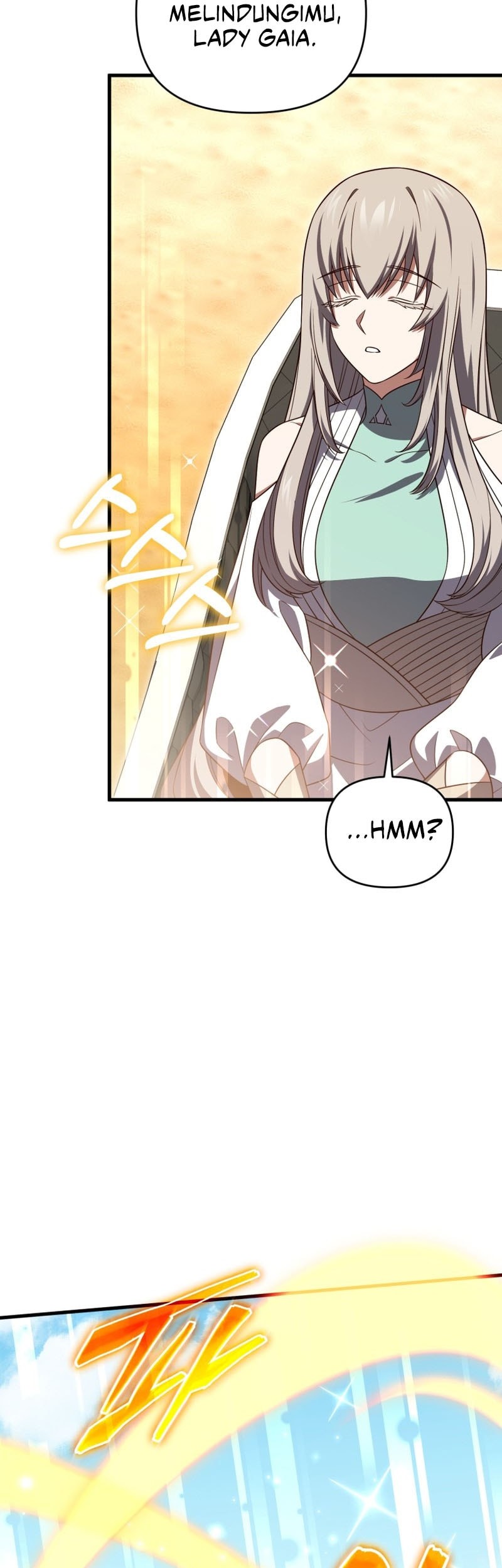 Player Who Returned 10,000 Years Later Chapter 111 - halaman 20