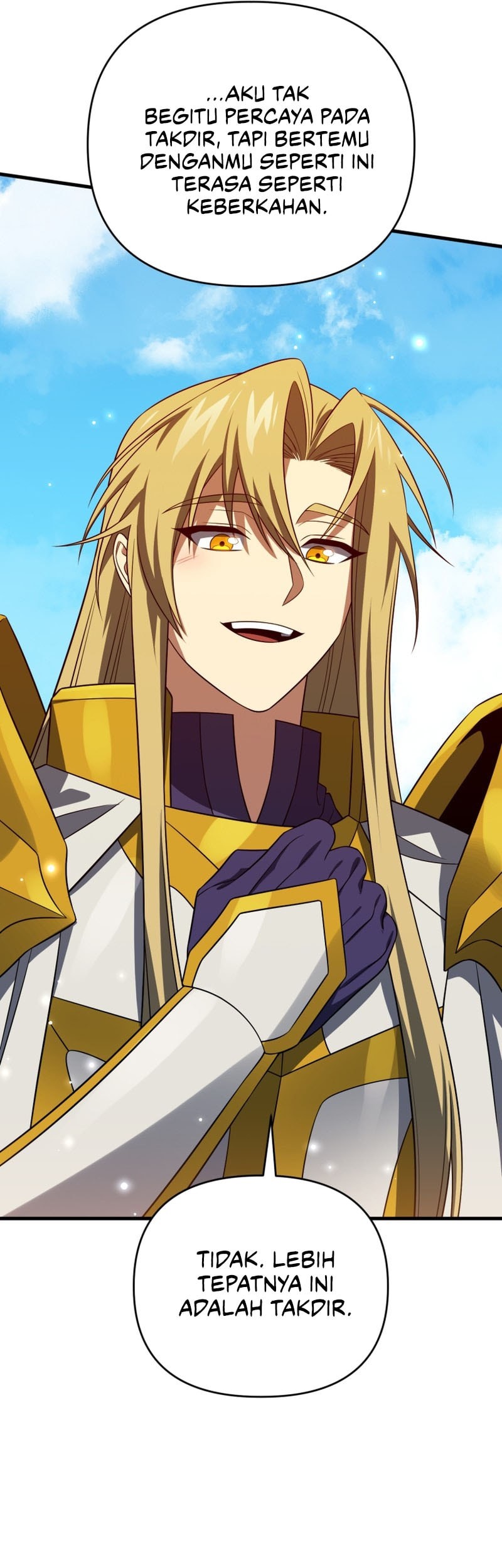 Player Who Returned 10,000 Years Later Chapter 111 - halaman 26