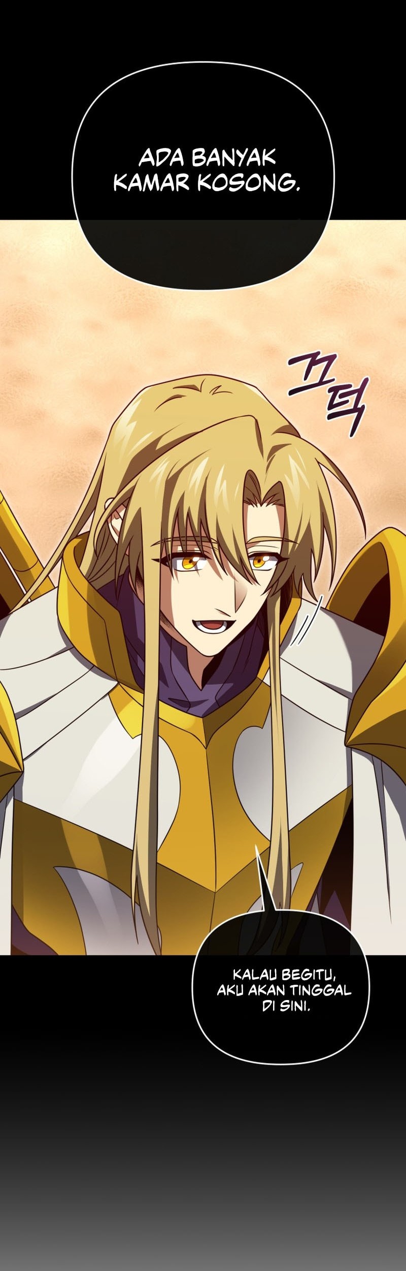 Player Who Returned 10,000 Years Later Chapter 111 - halaman 47
