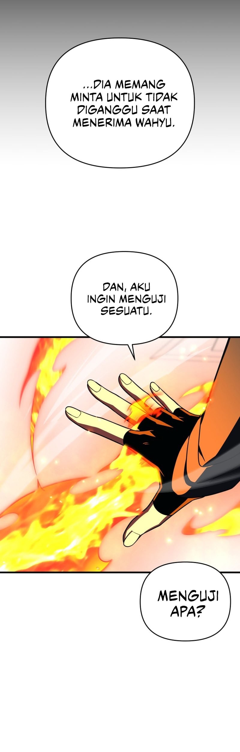 Player Who Returned 10,000 Years Later Chapter 111 - halaman 48