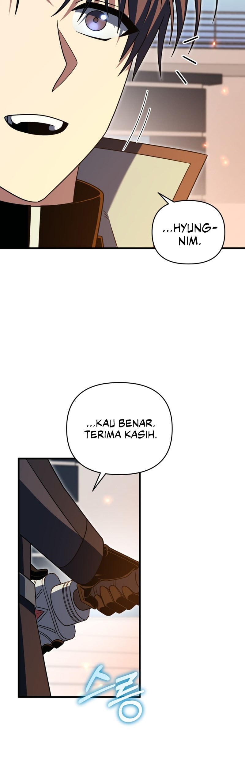 Player Who Returned 10,000 Years Later Chapter 111 - halaman 52