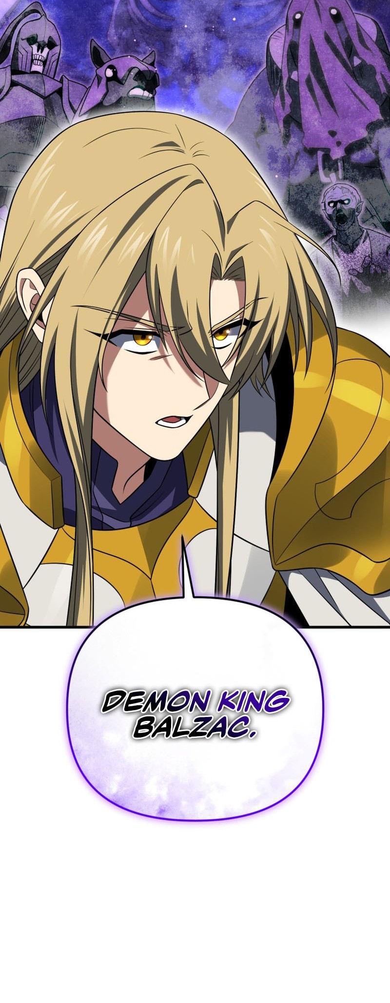 Player Who Returned 10,000 Years Later Chapter 111 - halaman 9