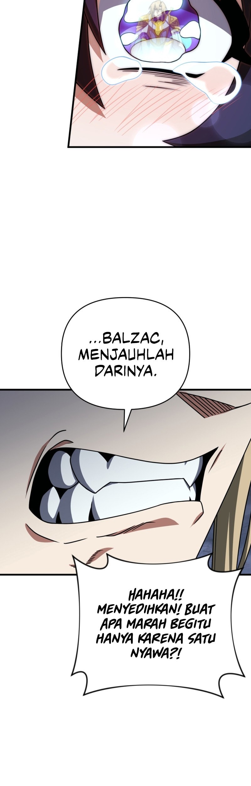 Player Who Returned 10,000 Years Later Chapter 112 - halaman 12