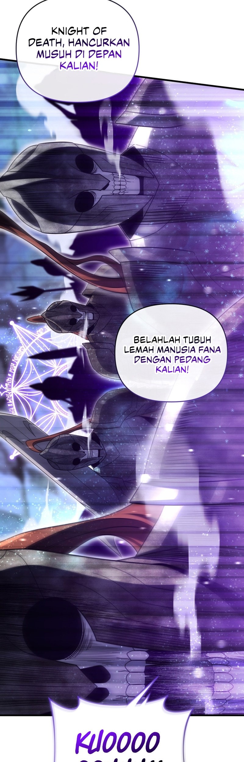 Player Who Returned 10,000 Years Later Chapter 112 - halaman 16