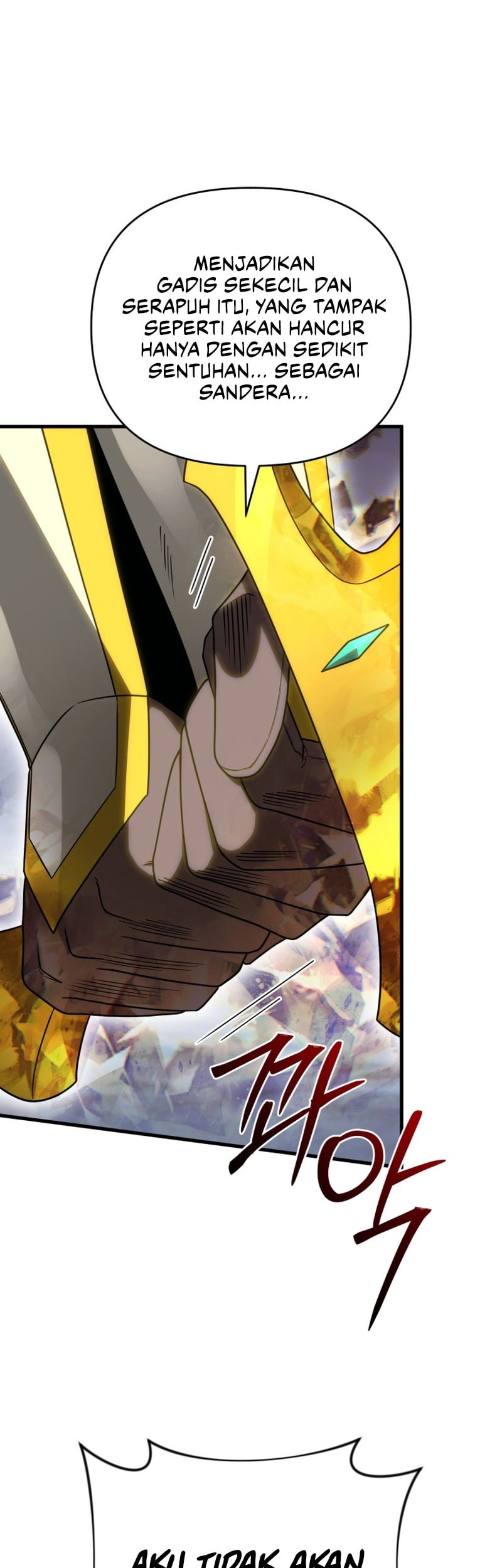 Player Who Returned 10,000 Years Later Chapter 112 - halaman 19